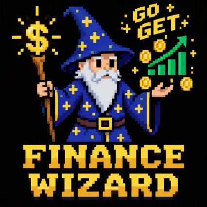 finance wizard