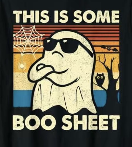 This some Boo Sheet