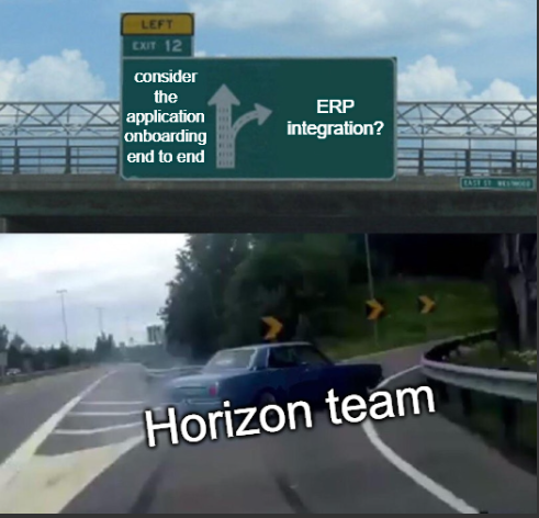 erp integration or app onboarding