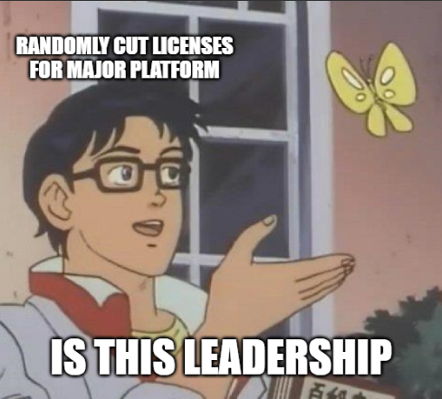 this leadership