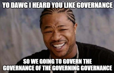 governance