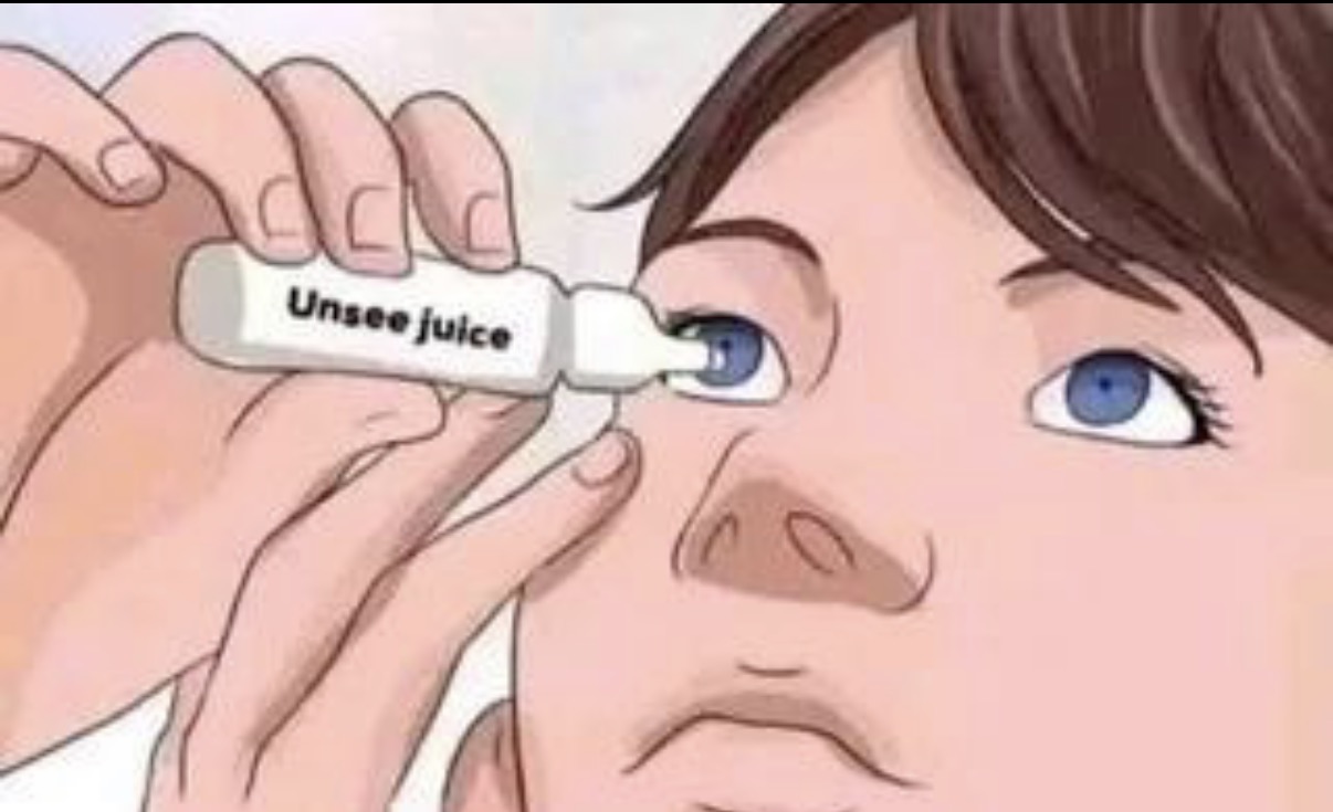 unsee juice