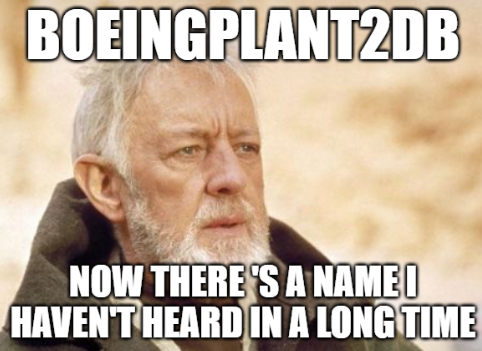 Boeing2plantdb