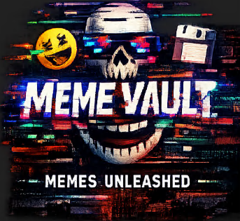 TJS Meme Stream logo
