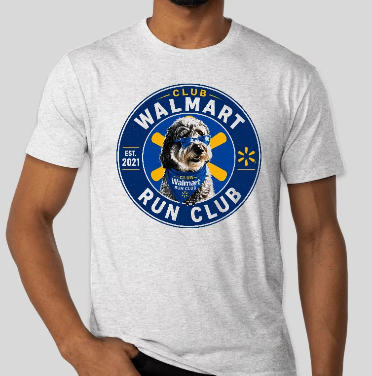 Daisy Run Club Season 3 Exclusive