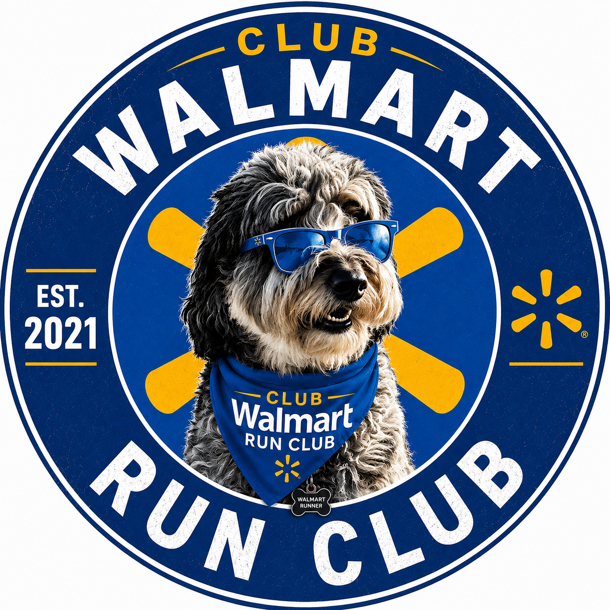 Daisy Run Club