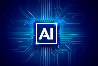 AI graphic