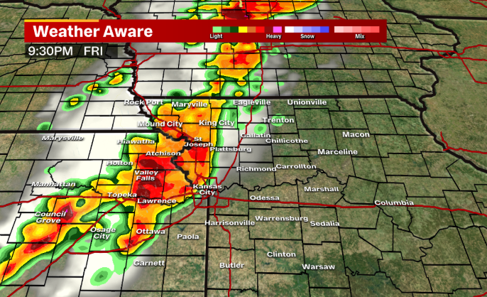 Drop your corporate radar screenshot here (replace the src)